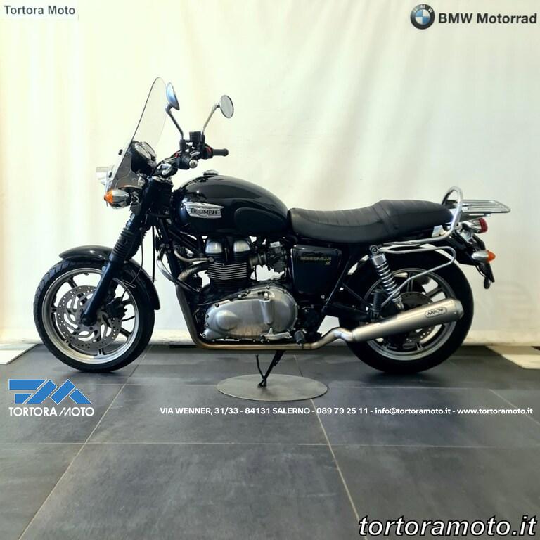 BONNEVILLE 865