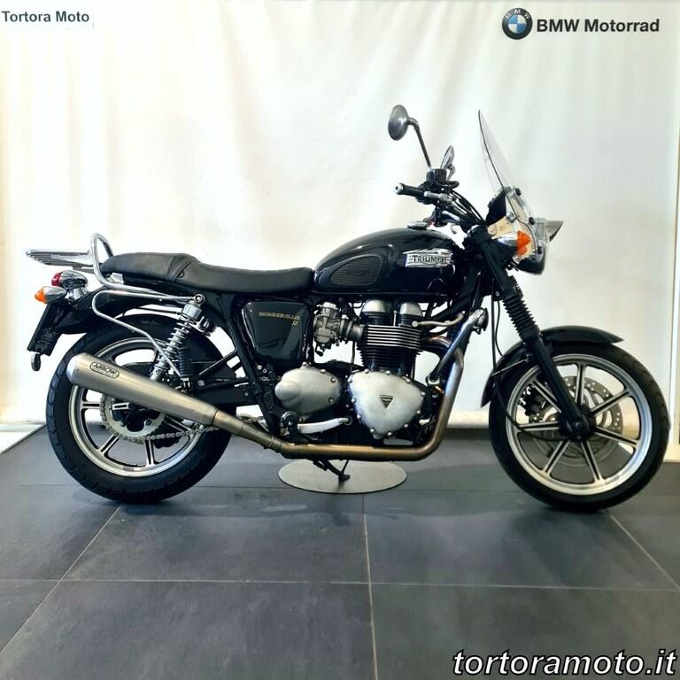 BONNEVILLE 865