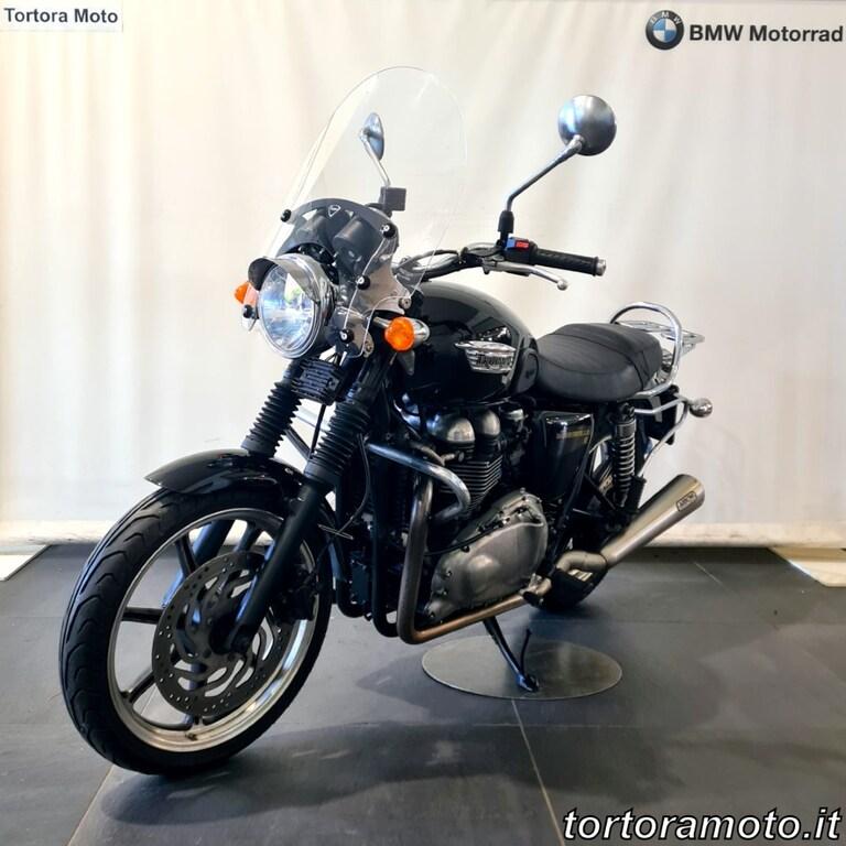 BONNEVILLE 865
