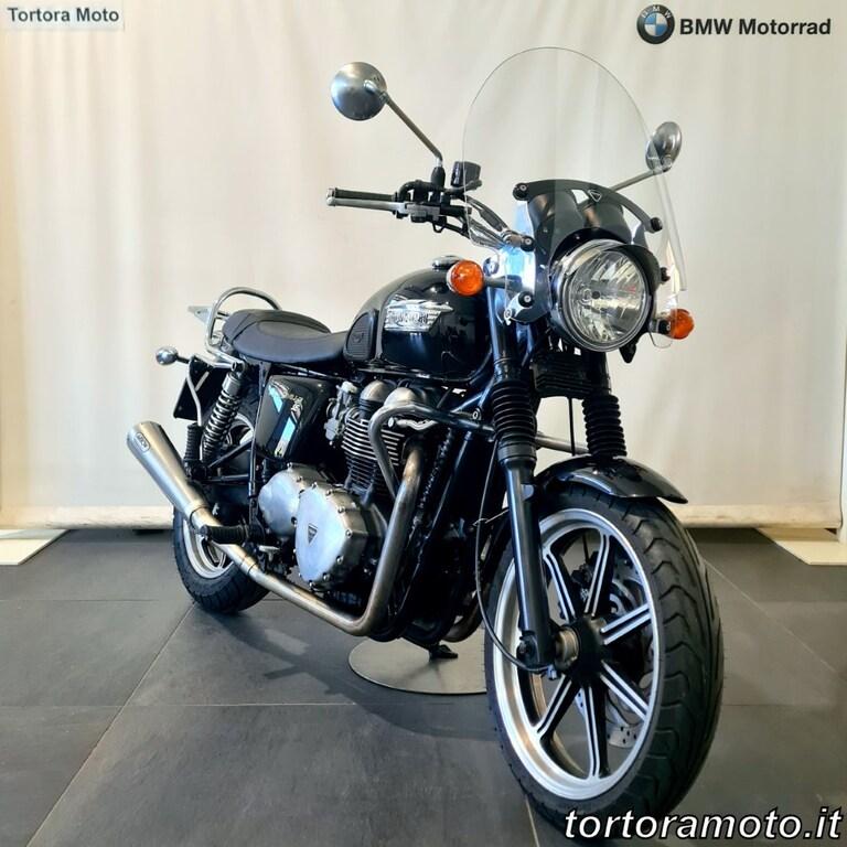 BONNEVILLE 865