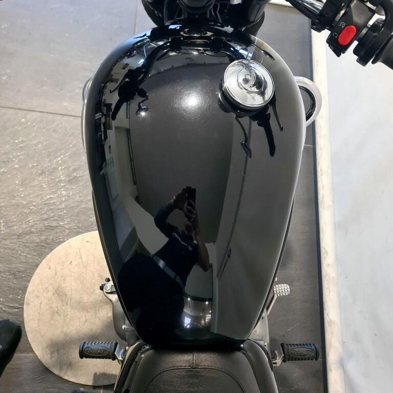 BONNEVILLE 865