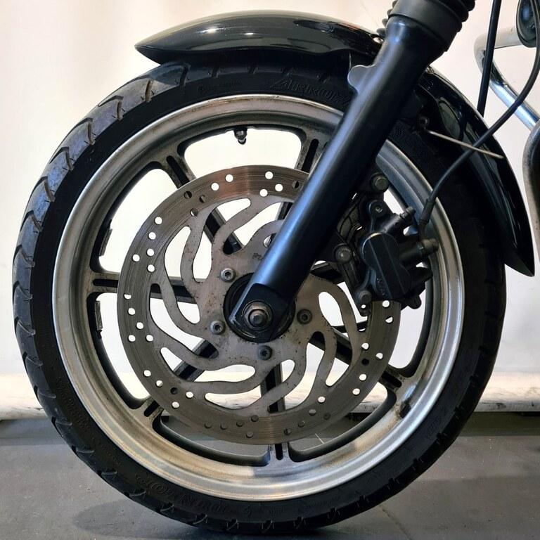 BONNEVILLE 865