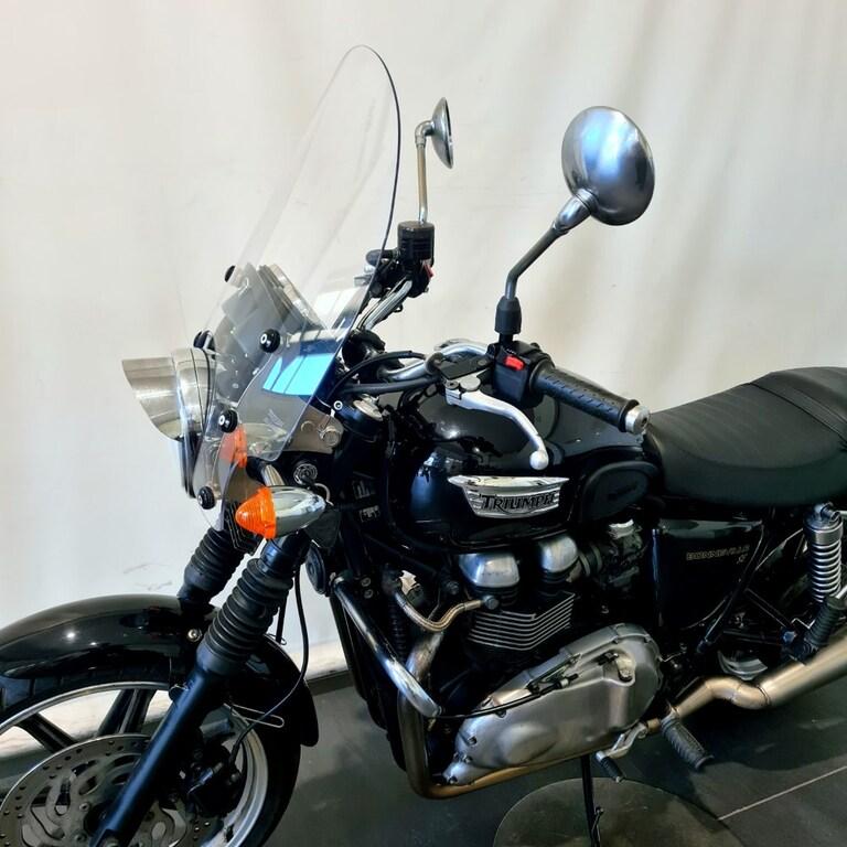 BONNEVILLE 865