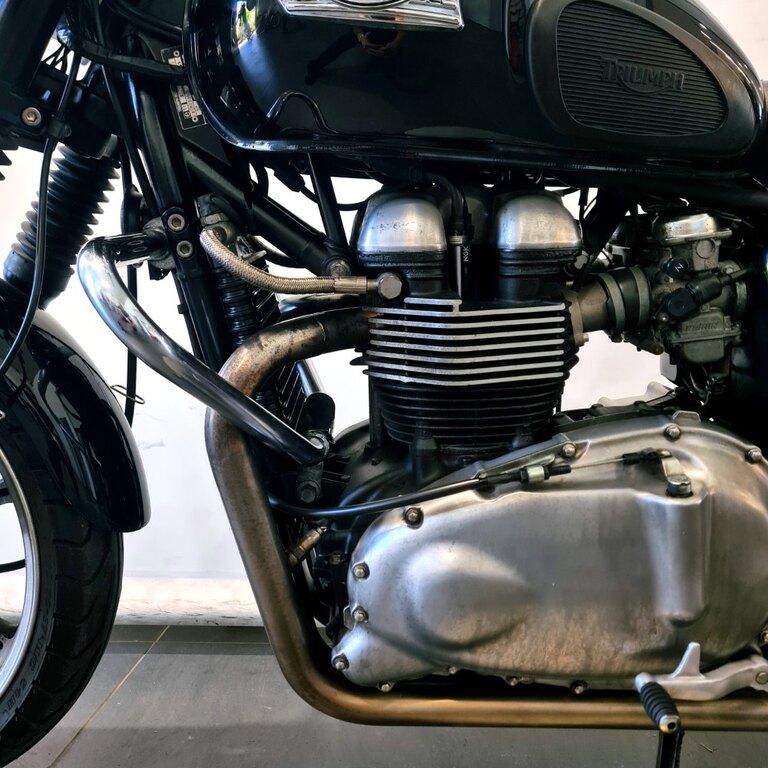 BONNEVILLE 865