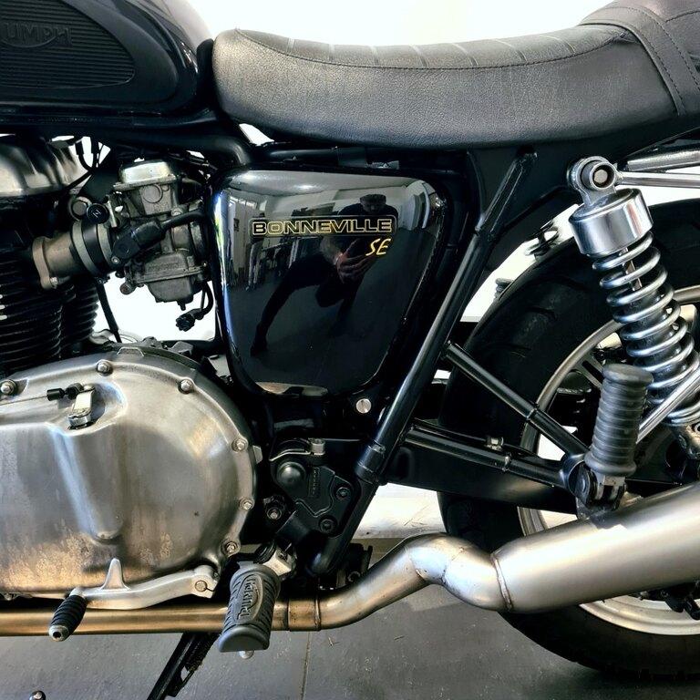 BONNEVILLE 865