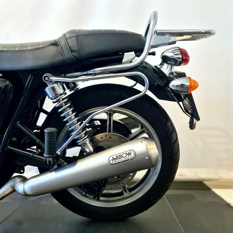 BONNEVILLE 865