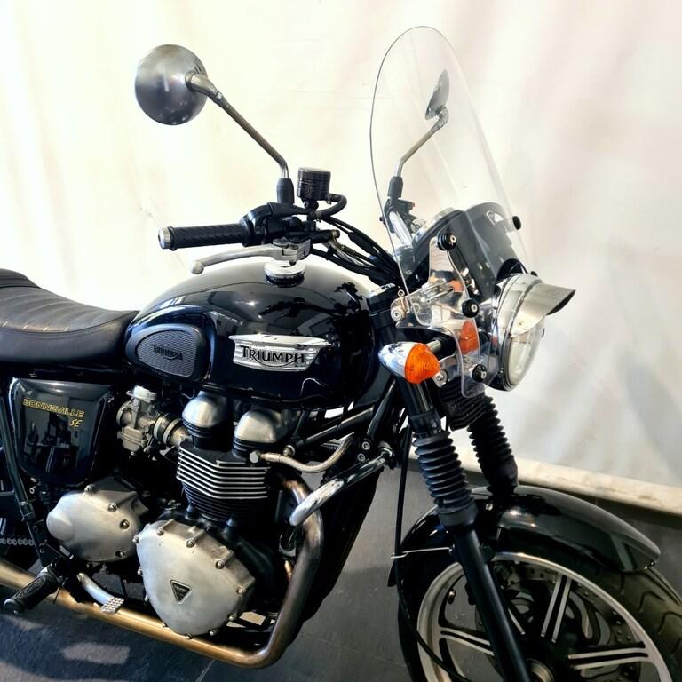 BONNEVILLE 865