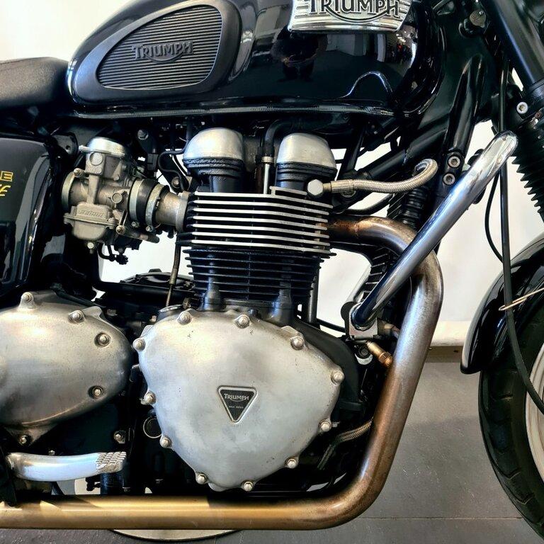 BONNEVILLE 865