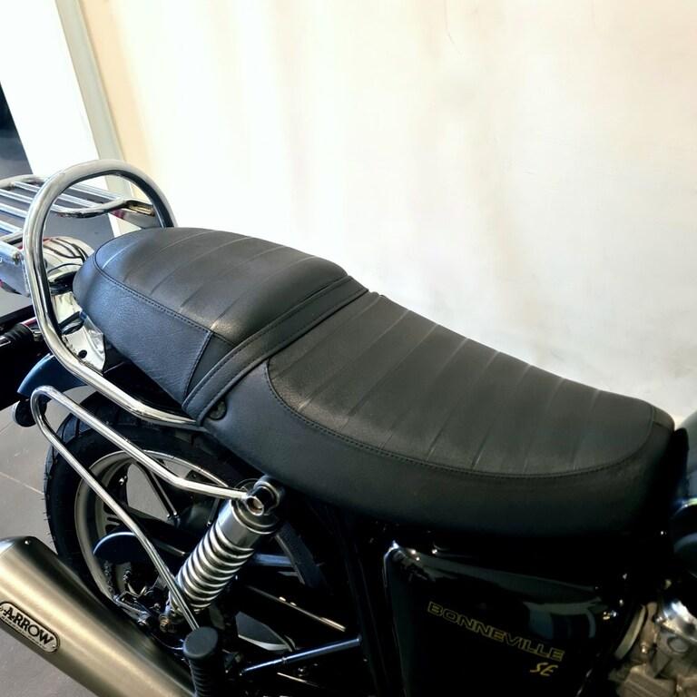 BONNEVILLE 865