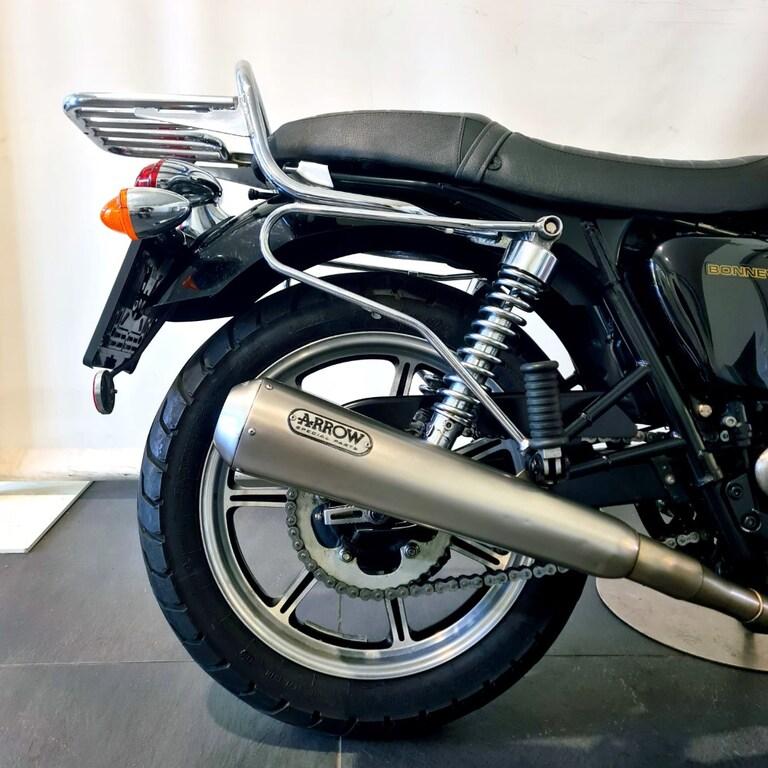 BONNEVILLE 865