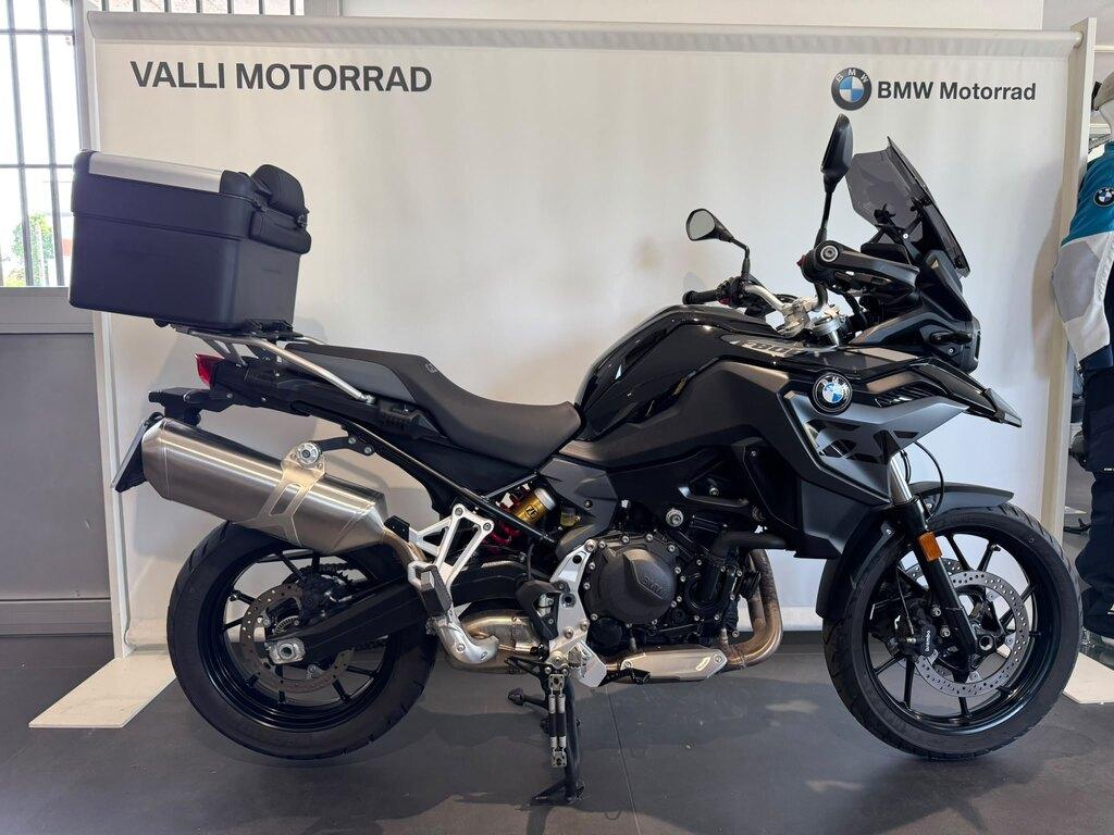 F 800 GS
