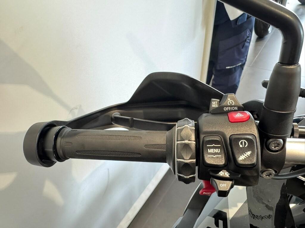 F 800 GS