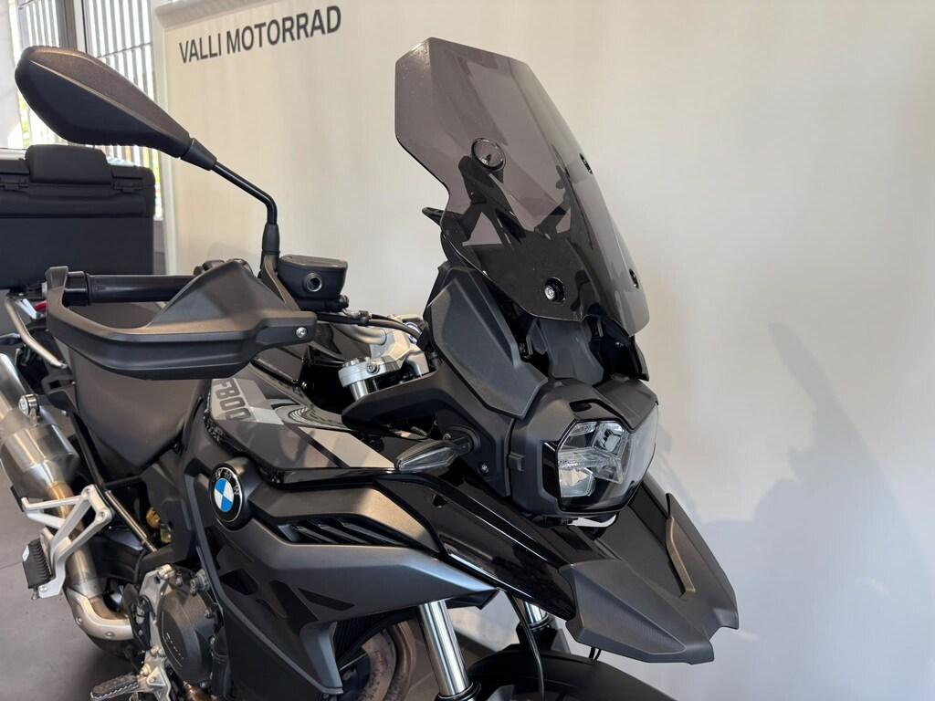 F 800 GS