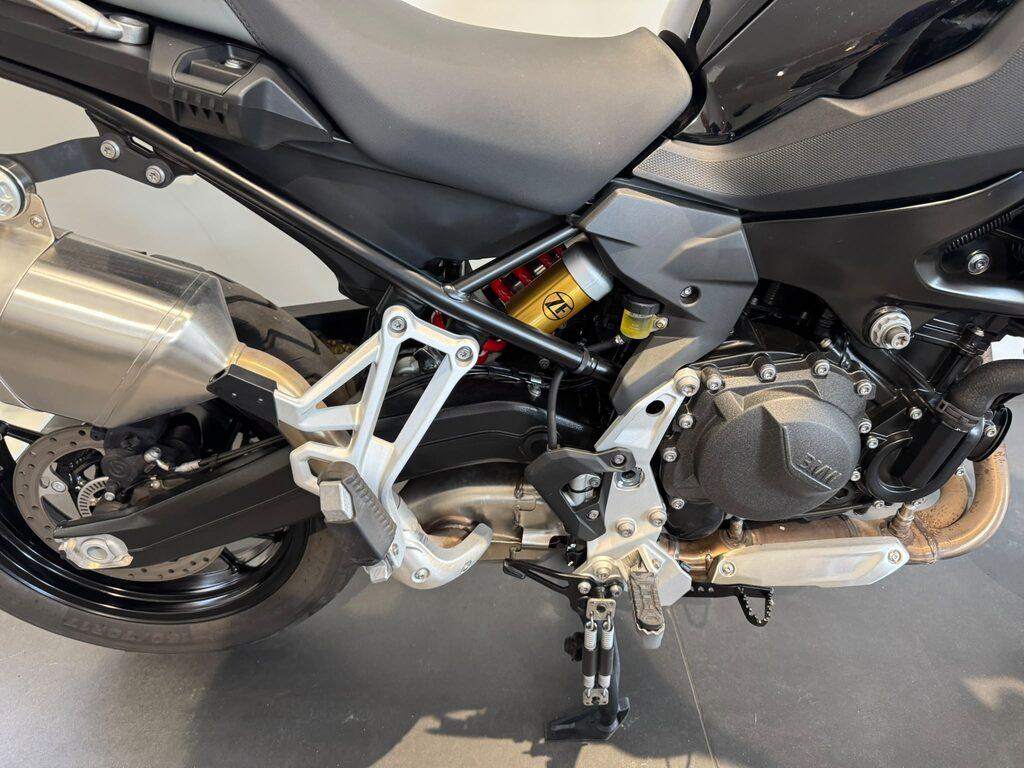 F 800 GS