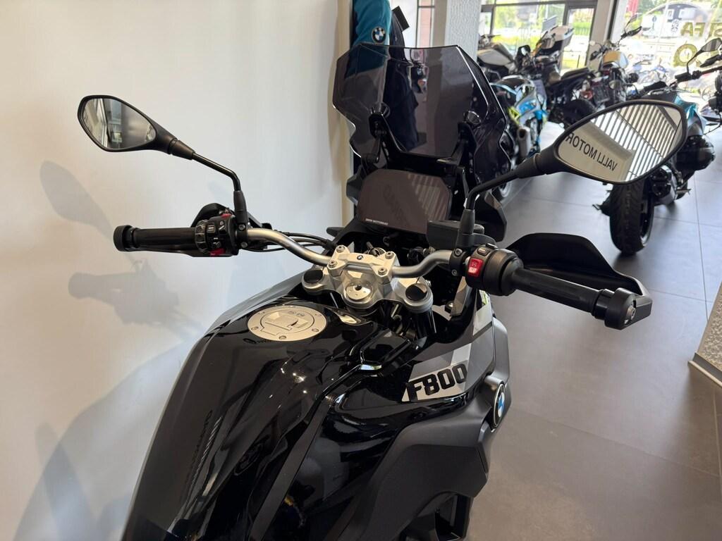 F 800 GS
