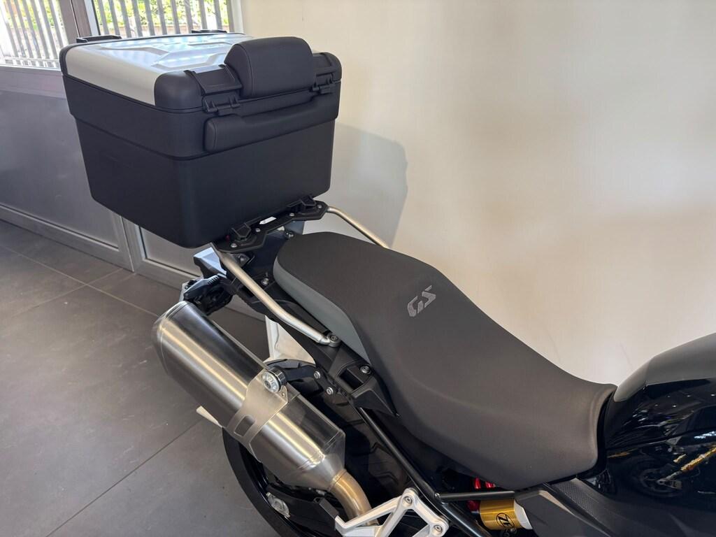 F 800 GS