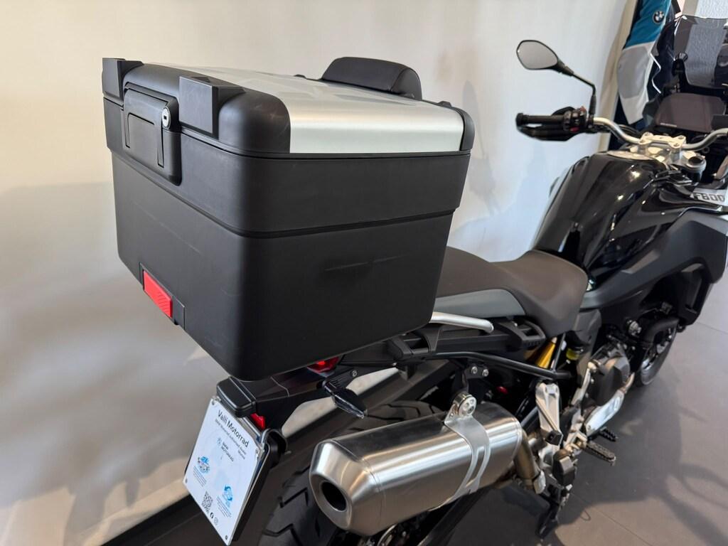 F 800 GS