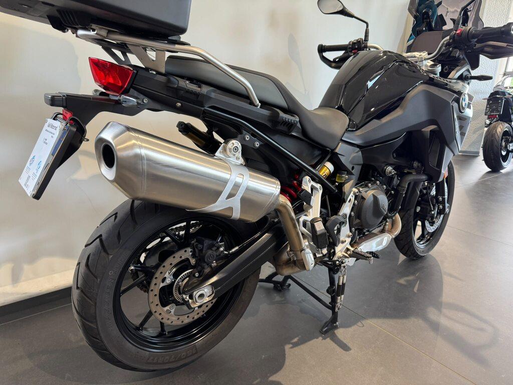 F 800 GS