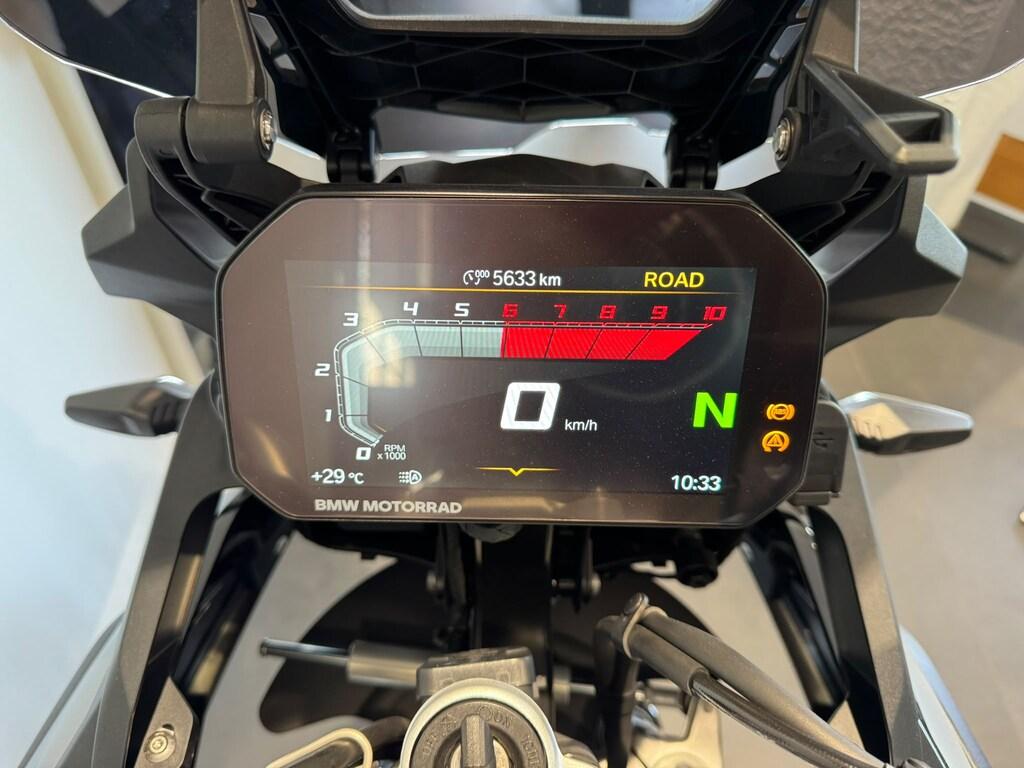 F 800 GS