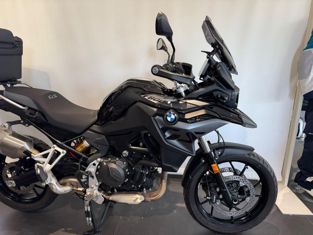 F 800 GS