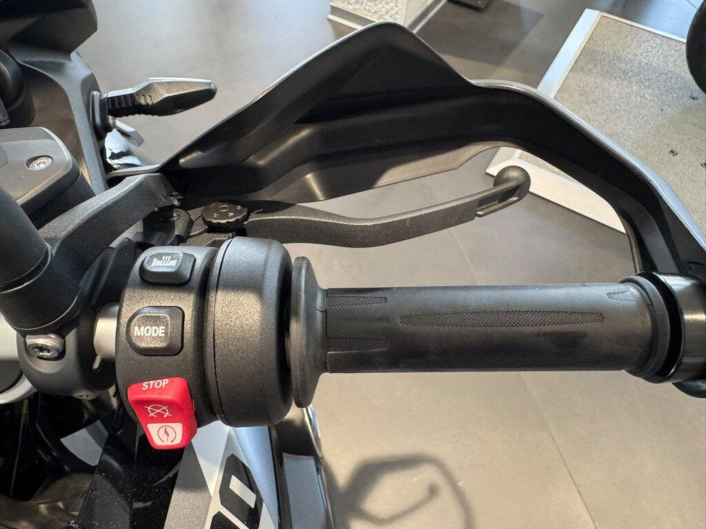 F 800 GS