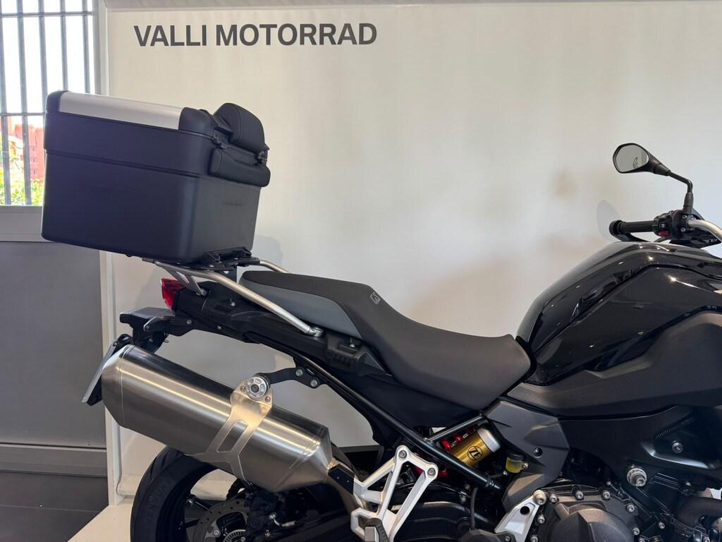 F 800 GS