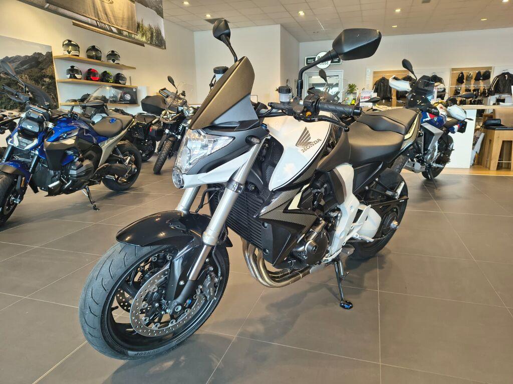 CB 1000 R