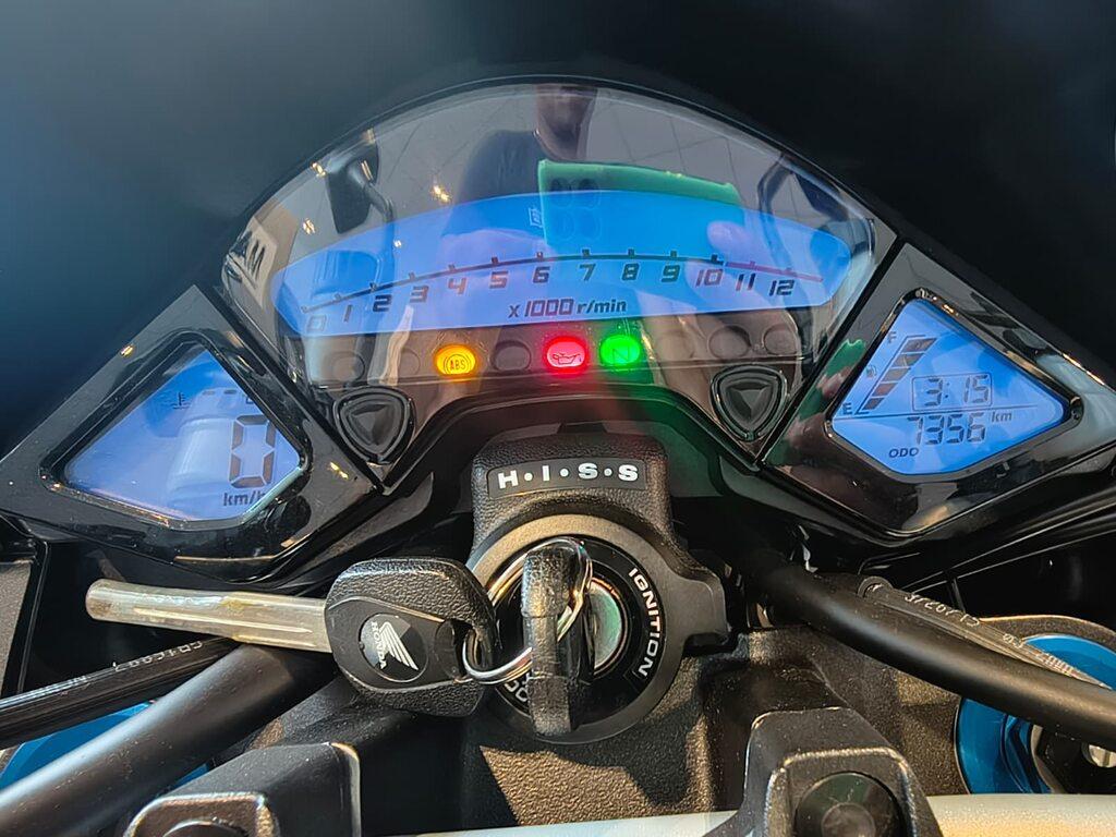 CB 1000 R