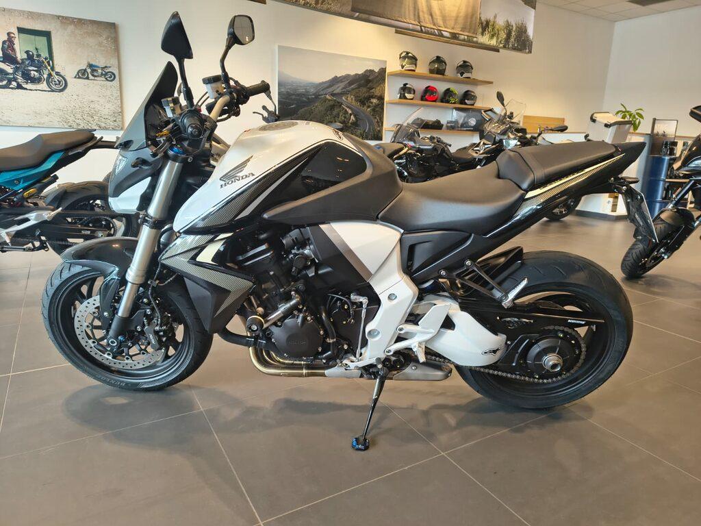 CB 1000 R