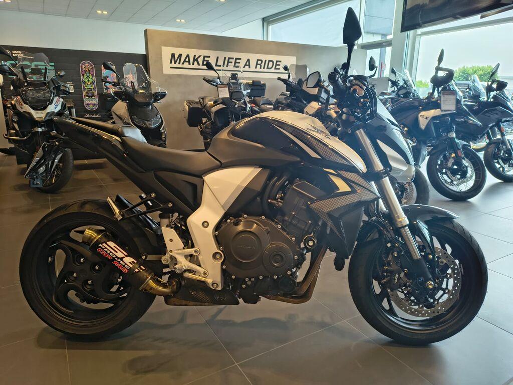 CB 1000 R