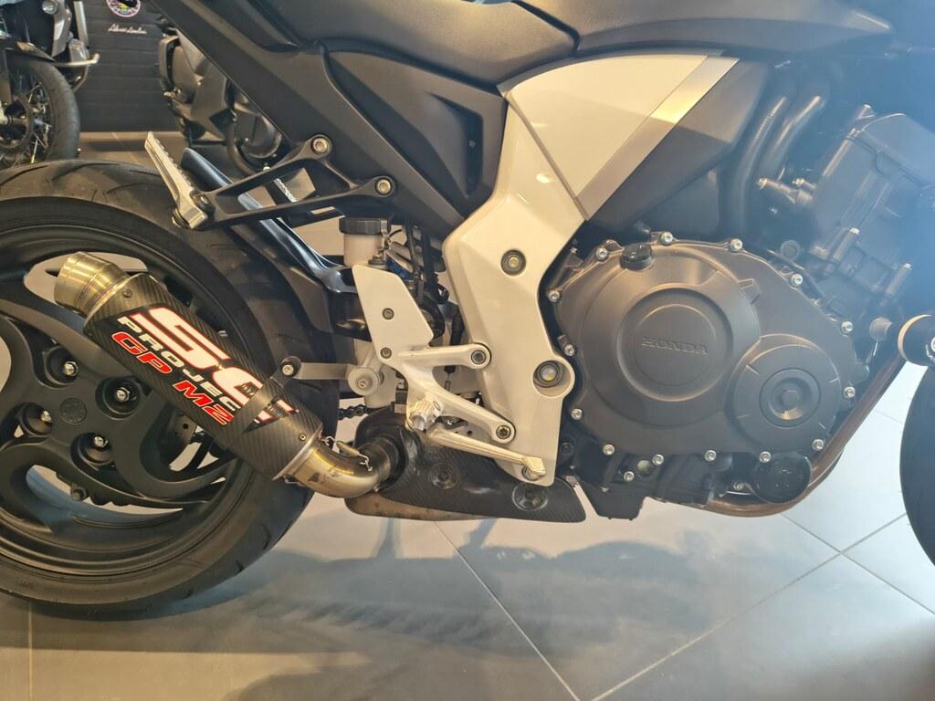 CB 1000 R
