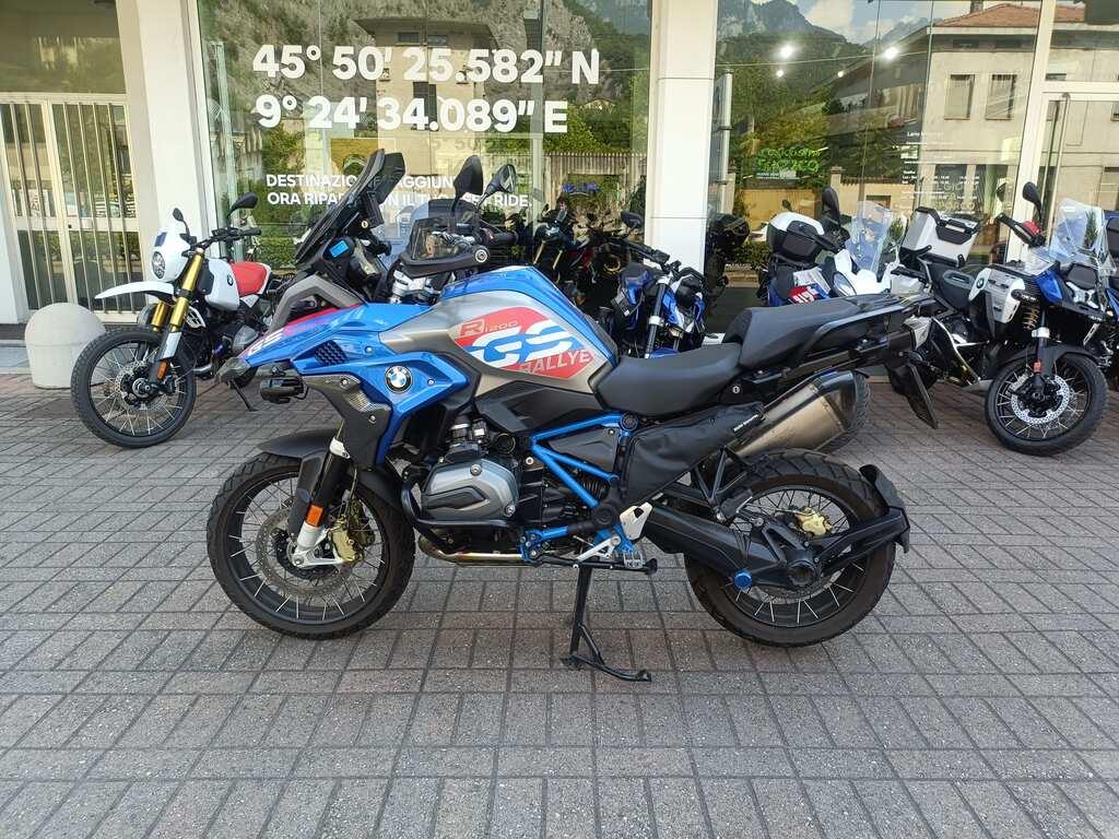 R 1200 GS