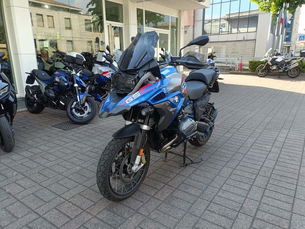 R 1200 GS