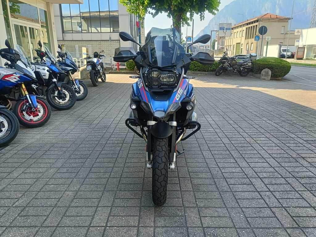 R 1200 GS