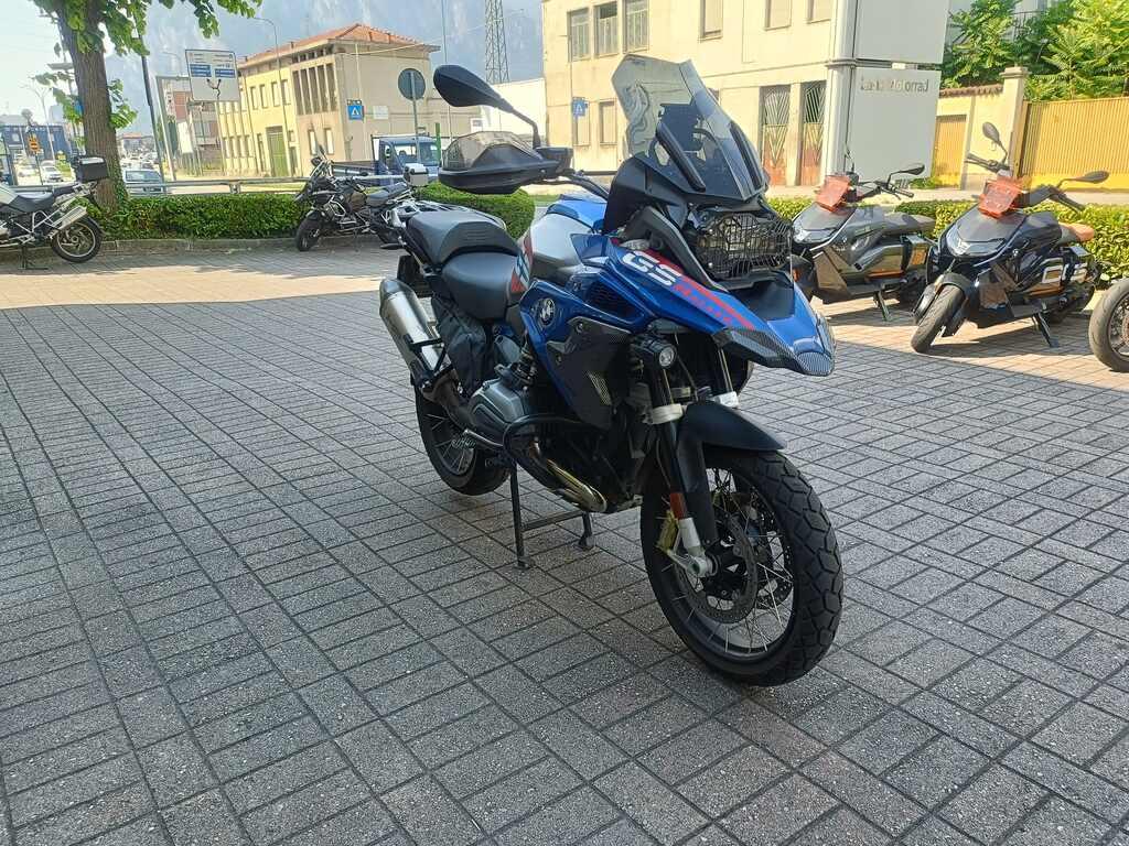 R 1200 GS