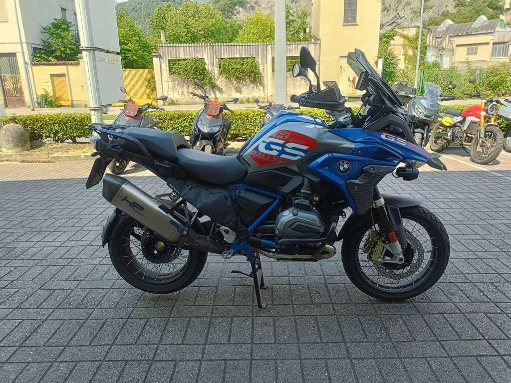 R 1200 GS
