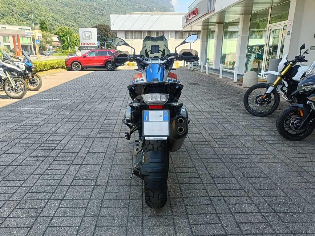 R 1200 GS