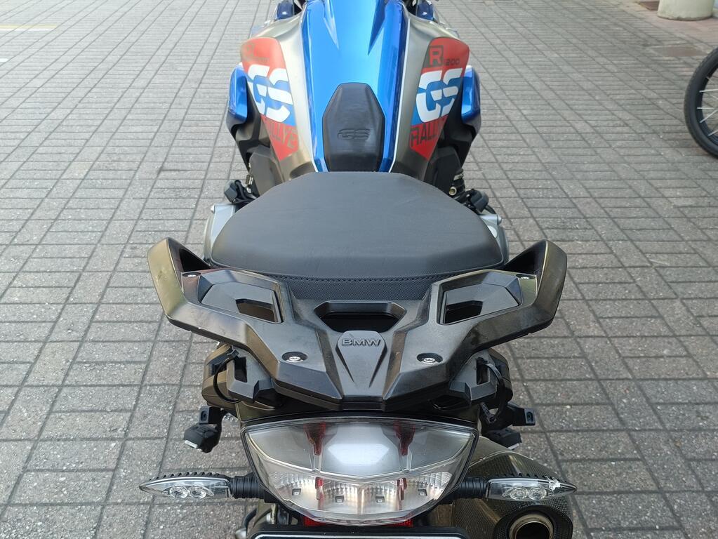 R 1200 GS