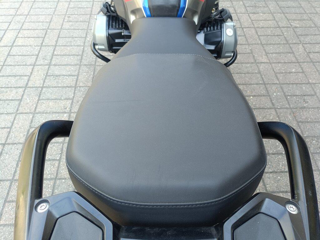 R 1200 GS