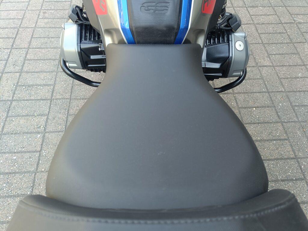 R 1200 GS