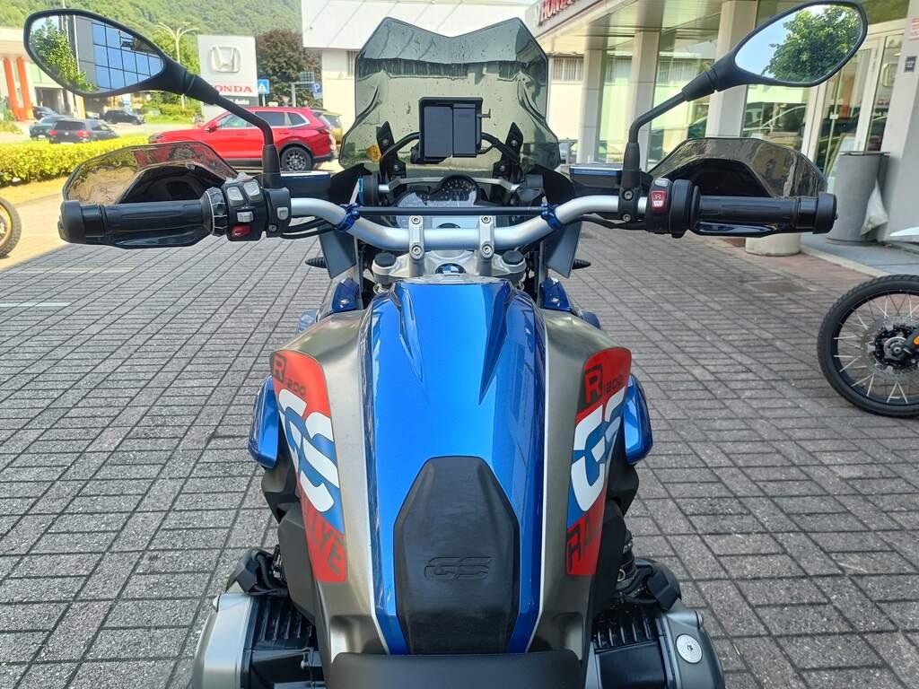 R 1200 GS