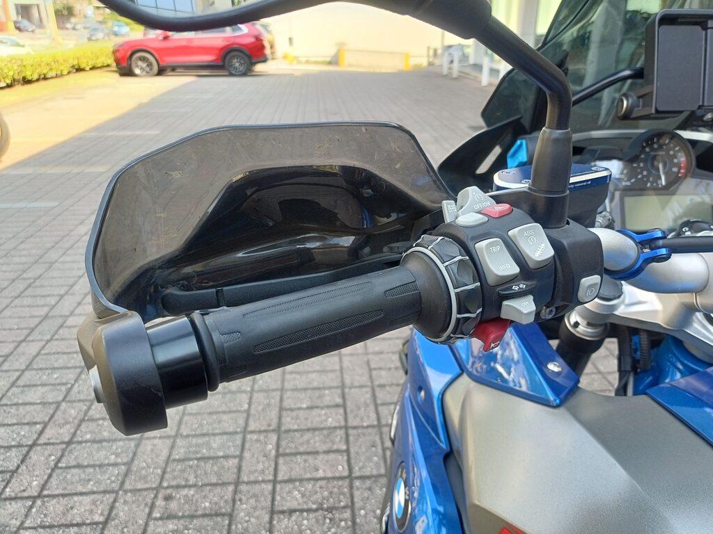 R 1200 GS