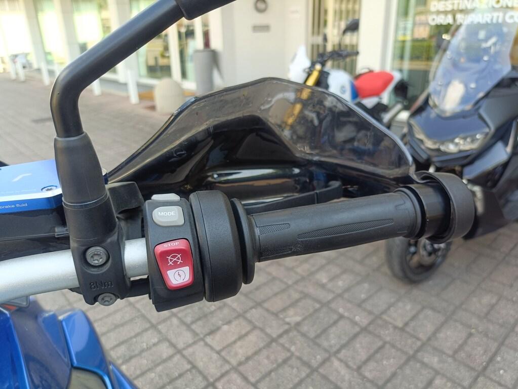 R 1200 GS