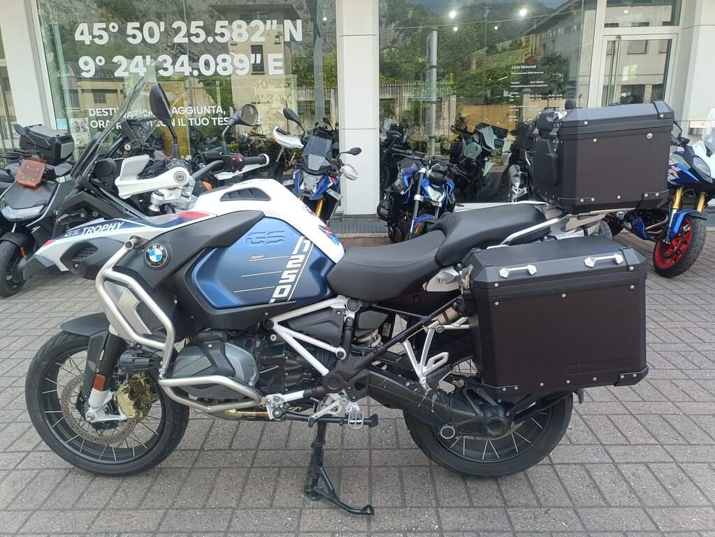 R 1250 GS ADVENTURE