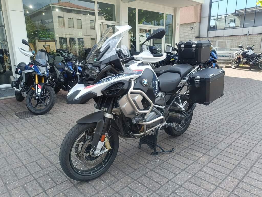 R 1250 GS ADVENTURE