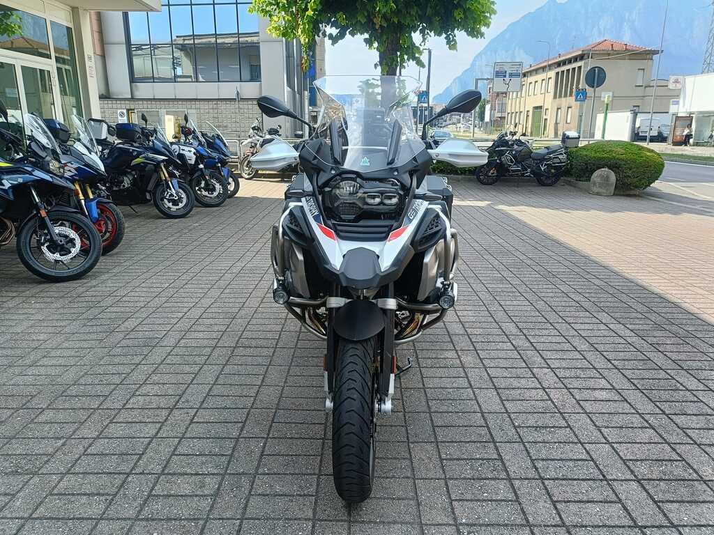 R 1250 GS ADVENTURE