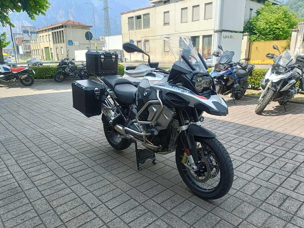 R 1250 GS ADVENTURE