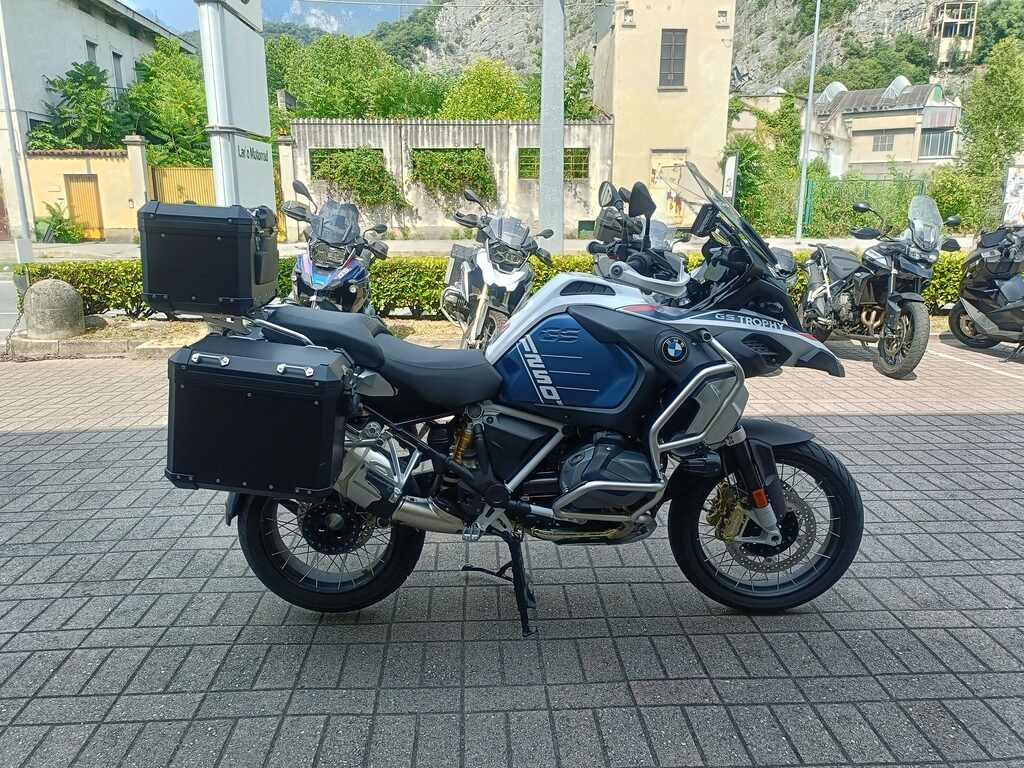R 1250 GS ADVENTURE