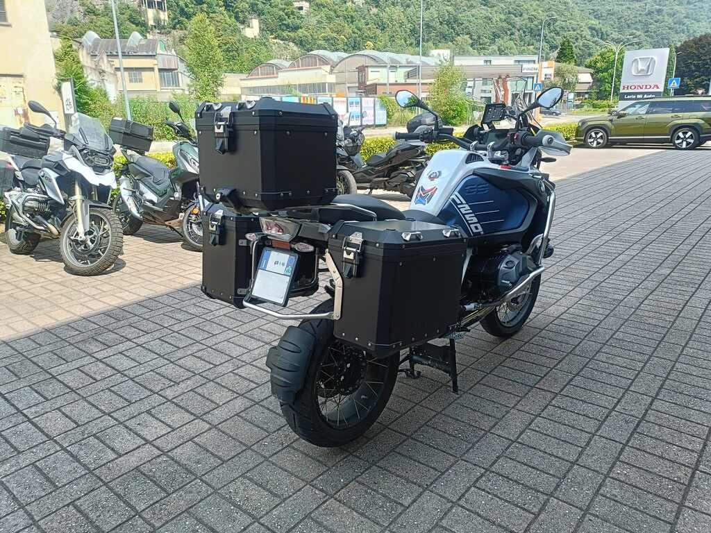 R 1250 GS ADVENTURE