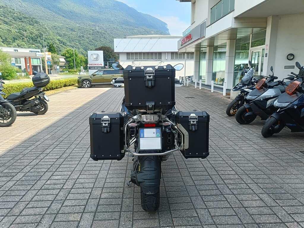 R 1250 GS ADVENTURE